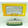 MTH 30-2545 O Gauge Center City Bump-n-Go Trolley - Model Train Junction: Quality Parts and Art Supplies