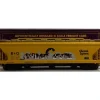 MTH 20-97697 O Gauge Chessie 3-Bay Centerflow Hopper Car #606178 - Model Train Junction: Quality Parts and Art Supplies