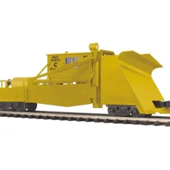 MTH 20-98946 O Gauge Chessie System B&O Jordan Spreader #914074 LN/Box - Model Train Junction: Quality Parts and Art Supplies