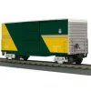 MTH 30-74500 O Gauge Chicago & NorthWestern 40 High Cube Boxcar #511996 - Model Train Junction: Quality Parts and Art Supplies