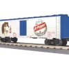 MTH 30-78105 O Gauge Dr. Pepper Modern Reefer Car - Model Train Junction: Quality Parts and Art Supplies