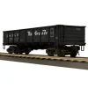 MTH 20-98932 O Gauge DRG&W 55 Ton All Steel Drop Bottom Gondola Car #73310 LN/Box - Model Train Junction: Quality Parts and Art Supplies