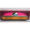 MTH 20-68158 O Gauge Great Northern 70' Streamlined RPO Passenger Car #40 - Model Train Junction: Quality Parts and Art Supplies