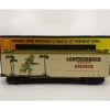 MTH 30-78084 O Gauge Leatherneck Lager Reefer Car - Model Train Junction: Quality Parts and Art Supplies