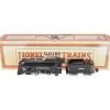 MTH 11-6033-0 O Gauge Lionel Commodore Vanderbilt 265E Locomotive & Tender EX/Box - Model Train Junction: Quality Parts and Art Supplies