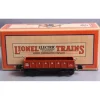 MTH 11-70036 O Gauge Lionel No.2652 Tinplate Red Gondola Car - Model Train Junction: Quality Parts and Art Supplies