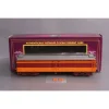 MTH 20-94154 O Gauge Milwaukee Road R50B Express Reefer Car V2 - Model Train Junction: Quality Parts and Art Supplies