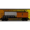 MTH 30-79291 O Gauge Milwaukee Road Crane Tender Car #922142 - Model Train Junction: Quality Parts and Art Supplies