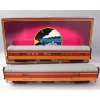 MTH 20-69173 O Gauge Milwaukee Road 70' Streamlined 2-Car Passenger Set - Model Train Junction: Quality Parts and Art Supplies
