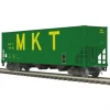 MTH 20-97250 O Gauge MKT Coke Hopper Car #10960 - Model Train Junction: Quality Parts and Art Supplies