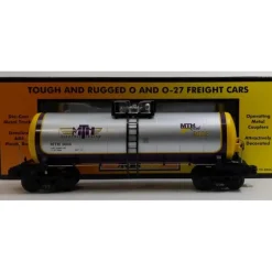 MTH 30-7380 O Gauge MTHRRC 2003 Single Dome Tank Car #2003 LN/Box - Model Train Junction: Quality Parts and Art Supplies