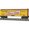 MTH 30-78110 O Gauge Muessel Brewing Co. Reefer Car #1002 - Model Train Junction: Quality Parts and Art Supplies