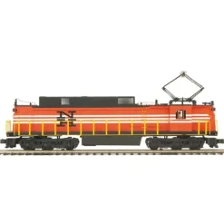 MTH 20-5601-1 O Gauge New Haven E33 Electric Locomotive #301 w/Proto-Sound 2.0 - Model Train Junction: Quality Parts and Art Supplies