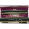 MTH 20-66238 O Gauge Northern Pacific 70' treamlined Sleeper/ Diner Set (2 Cars) LN/Box - Model Train Junction: Quality Parts and Art Supplies