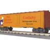 MTH 30-7833 O Gauge Old Dutch Cleanser Refrigerator Car #5426 NIB - Model Train Junction: Quality Parts and Art Supplies