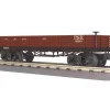 MTH 30-72054 O Gauge Philadelphia & Reading 19th Century Gondola Car #35278 - Model Train Junction: Quality Parts and Art Supplies