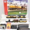 MTH 30-4177-1 O Gauge Pittsburg Steelers RailKing RS-3 Diesel Train Set w/PS 2.0 - Model Train Junction: Quality Parts and Art Supplies