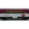 MTH 20-94224 O Gauge Pittsburgh Brewing Co. 60' Reefer Car #2010 - Model Train Junction: Quality Parts and Art Supplies