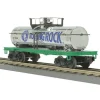 MTH 30-73268 O Gauge Rolling Rock Tank Car #2008 - Model Train Junction: Quality Parts and Art Supplies