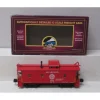 MTH 20-91258 O Gauge Seaboard CA-1 Woodsided Caboose #5629 - Model Train Junction: Quality Parts and Art Supplies