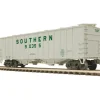 MTH 20-97727 O Gauge Southern 50' Airslide Hopper Car #90355 - Model Train Junction: Quality Parts and Art Supplies