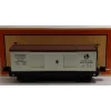 MTH 11-70027 O Gauge Tinplate 2814 White & Brown Boxcar - Model Train Junction: Quality Parts and Art Supplies