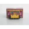 MTH 20-91271 O Gauge Union Pacific Bobber Caboose #201 - Model Train Junction: Quality Parts and Art Supplies