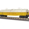 MTH 30-72080 O Gauge Union Pacific Gondola Car #229611 with Coil Cover Load - Model Train Junction: Quality Parts and Art Supplies