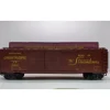MTH 20-93012 O Gauge Union Pacific 50' Double Door Boxcar #161244 LN/Box - Model Train Junction: Quality Parts and Art Supplies