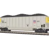 MTH 20-97226 O Gauge Union Pacific Coalporter Hopper Car #288160 - Model Train Junction: Quality Parts and Art Supplies