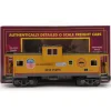 MTH 20-91573 O Gauge Union Pacific Extended Vision Caboose #259115 LN/Box - Model Train Junction: Quality Parts and Art Supplies