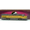 MTH 20-2693-1 O Gauge UP SD40-2T Tunnel Motor Diesel w/PS2 #2857 - Model Train Junction: Quality Parts and Art Supplies