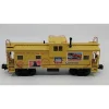 MTH 20-91035 O Gauge USPS Extended Vision Caboose #2000 LN - Model Train Junction: Quality Parts and Art Supplies