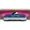 MTH 20-2518-1 O Gauge VRE F40PH Diesel Engine w/PS2 #V33 - Model Train Junction: Quality Parts and Art Supplies