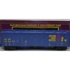 MTH 20-97674 O Golden West Service 50' Airslide Hopper #508039 - Model Train Junction: Quality Parts and Art Supplies