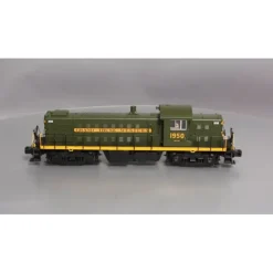 MTH 30-2800-1 O Grand Trunk Western Alco Rs-1 Diesel Engine w/PS2 #1950 - Model Train Junction: Quality Parts and Art Supplies