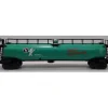 MTH 30-73343 O Great Northern 33K Gallon Tank Car #102011 - Model Train Junction: Quality Parts and Art Supplies