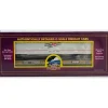 MTH 20-98631 O Heartland Express Flat Car w/ 48 Trailer #154298 - Model Train Junction: Quality Parts and Art Supplies