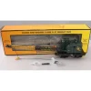 MTH 30-79285 O Jersey Central American Crane Car - Model Train Junction: Quality Parts and Art Supplies