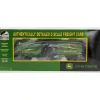 MTH 20-96175 O John Deere Tank Car #289209 - Model Train Junction: Quality Parts and Art Supplies