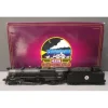 MTH 20-3199-1 O Lehigh & New England 2-8-2 L-1 Mikado Steam Loco & Tender w/PS2 - Model Train Junction: Quality Parts and Art Supplies
