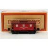 MTH 11-70041 O Lionel Lines Caboose No. 2657 - Model Train Junction: Quality Parts and Art Supplies