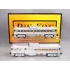 MTH 30-2843-1 O Long Island RDC Budd Car Set w/PS2 (Set of 2) - Model Train Junction: Quality Parts and Art Supplies