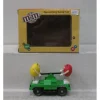 MTH 30-2597 O M&Ms Operating Hand Car - Model Train Junction: Quality Parts and Art Supplies