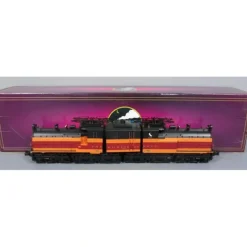 MTH 20-5607-1 O Milwaukee Bipolar Electric Locomotive EP-2 w/Proto-Sound 2.0 #E5 - Model Train Junction: Quality Parts and Art Supplies
