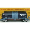 MTH 20-96170 O Missouri Pacific Heritage Tank Car #401872 - Model Train Junction: Quality Parts and Art Supplies