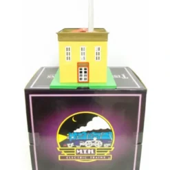 MTH 10-4049 O No 436 Powerhouse - Model Train Junction: Quality Parts and Art Supplies