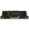 MTH 20-20096-1 O Norfolk & Western RS-11 High-Hood Diesel Engine w/PS2.0 #317 - Model Train Junction: Quality Parts and Art Supplies