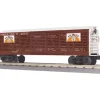 MTH 30-7177 O Northern Pacific Stock Car #84150 - Model Train Junction: Quality Parts and Art Supplies