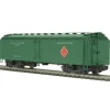 MTH 20-94136 O REA R50B Express Refrigerator Car #309 NIB - Model Train Junction: Quality Parts and Art Supplies
